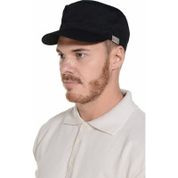 Кепи СОЮЗСПЕЦОДЕЖДА El-Risto black (черный), 2000000067193 2000873826606