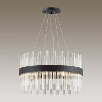 Люстра LUMION E14, 5х40W, MITSUKO 5272/5