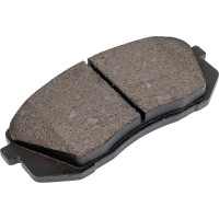 Тормозные колодки дисковые передние Hyundai ix35 10-, Kia Carens I, II 02- / Sportage III 10- MARSHALL M2624501