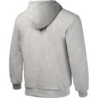 Худи СОЮЗСПЕЦОДЕЖДА футер 3-х нитка петля, серое р. S/44-46 2000000146874