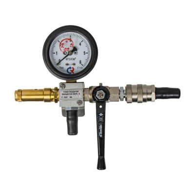 Узел подачи воздуха ORKO ПН-000599