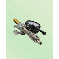 Узел подачи воздуха ORKO ПН-000599