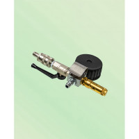 Узел подачи воздуха ORKO ПН-000599