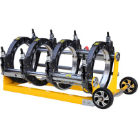 Стыковой сварочный аппарат Welping WP315A 560315