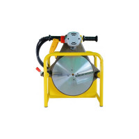 Стыковой сварочный аппарат Welping WP315A 560315