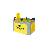 Стыковой сварочный аппарат Welping WP160A 560160