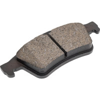 Тормозные колодки дисковые задние Ford Focus II 04-, Citroen C5 II 08-, Mazda 3 I BK, II BL MARSHALL M2624167