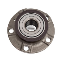 Ступица задняя Skoda Fabia 11-, Rapid 13-, VW Polo 11- MARSHALL M8145016