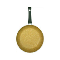 Сковорода ILLA BIO-COOK OIL, диаметр 32 см 1516