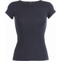 Женская футболка СОЮЗСПЕЦОДЕЖДА LUXE, черная, р. XL 2000000046266