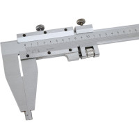 Штангенциркуль GRIFF ШЦ-III- 500-0,1 ГОСТ 166-89 D162414