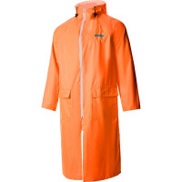 Плащ СОЮЗСПЕЦОДЕЖДА POSEIDON WPL Посейдон оранжевый, р. 44-46 2000000104027