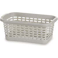 Хозяйственная корзина GENSINI Rattan, 24x15x10 см, 2 л, ассорти 3300