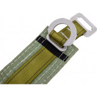 Удерживающая безлямочная антистатическая привязь МОЛОТ УАП 1