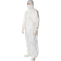 Одноразовый комбинезон из спанбонда СОЮЗСПЕЦОДЕЖДА, р. M/42-46/158-164 2000000116617