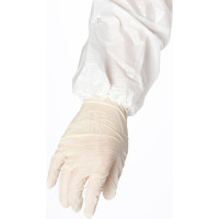 Одноразовый комбинезон из спанбонда СОЮЗСПЕЦОДЕЖДА, р. M/42-46/158-164 2000000116617