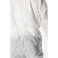 Одноразовый комбинезон из спанбонда СОЮЗСПЕЦОДЕЖДА, р. M/42-46/158-164 2000000116617