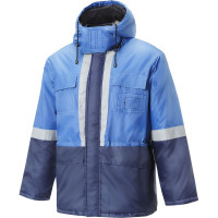 Утепленный костюм СОЮЗСПЕЦОДЕЖДА СУРГУТ тк.Оксфорд, р. 56-58, рост 170-176 2000000121123