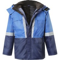 Утепленный костюм СОЮЗСПЕЦОДЕЖДА СУРГУТ тк.Оксфорд, р. 56-58, рост 170-176 2000000121123