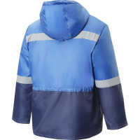 Утепленный костюм СОЮЗСПЕЦОДЕЖДА СУРГУТ тк.Оксфорд, р. 56-58, рост 170-176 2000000121123