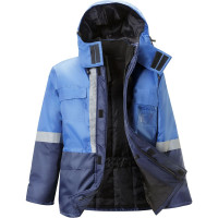 Утепленный костюм СОЮЗСПЕЦОДЕЖДА СУРГУТ тк.Оксфорд, р. 56-58, рост 170-176 2000000121123