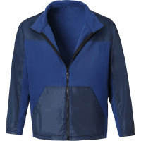 Комбинированная толстовка СОЮЗСПЕЦОДЕЖДА СПЕЦ джинс/темно-синяя, р. 48-50 рост 182-188 2000000164649