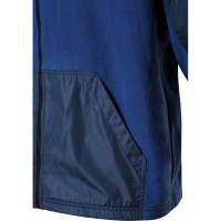 Комбинированная толстовка СОЮЗСПЕЦОДЕЖДА СПЕЦ джинс/темно-синяя, р. 48-50 рост 182-188 2000000164649