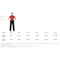 Комбинированная толстовка СОЮЗСПЕЦОДЕЖДА СПЕЦ красная/светло-серая, р. 56-58 рост 182-188 2000000164816