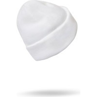 Вязанная шапка СОЮЗСПЕЦОДЕЖДА ЭЙЧ ЛАЙН H LINE белая 2000000171029