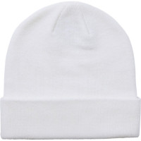 Вязанная шапка СОЮЗСПЕЦОДЕЖДА ЭЙЧ ЛАЙН H LINE белая 2000000171029