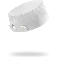 Головной убор СОЮЗСПЕЦОДЕЖДА Таблетка El-Risto белый 2000000041582