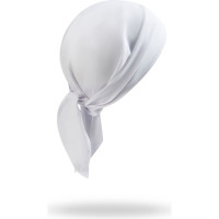 Косынка СОЮЗСПЕЦОДЕЖДА белая 2000000010564