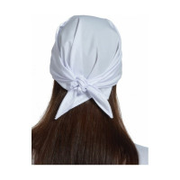 Косынка СОЮЗСПЕЦОДЕЖДА белая 2000000010564