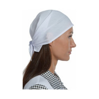 Косынка СОЮЗСПЕЦОДЕЖДА белая 2000000010564