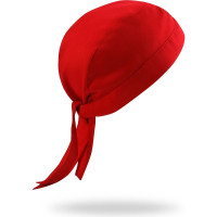 Бандана СОЮЗСПЕЦОДЕЖДА El-Risto red (красный), 2000000067940 2000873826576