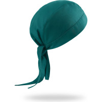 Бандана СОЮЗСПЕЦОДЕЖДА El-Risto  dark green (темно-зеленый), 2000000067971 2000873826545