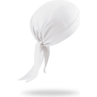 Бандана СОЮЗСПЕЦОДЕЖДА El-Risto white (белый), 2000000067964 2000873826583