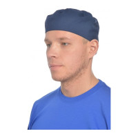 Рабочий берет СОЮЗСПЕЦОДЕЖДА темно-синяя 2000000028323