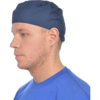 Рабочий берет СОЮЗСПЕЦОДЕЖДА темно-синяя 2000000028323