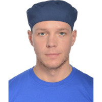 Рабочий берет СОЮЗСПЕЦОДЕЖДА темно-синяя 2000000028323