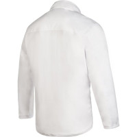 Комбинированная толстовка СОЮЗСПЕЦОДЕЖДА СПЕЦ белая, р. 60-62 рост 182-188 2000000165486