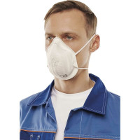 Респиратор ООО Респираторный комплекс 20 штук 9010