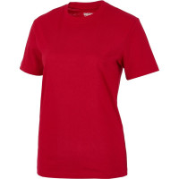 Футболка СОЮЗСПЕЦОДЕЖДА Престиж красная, р. S/46 2000000035611