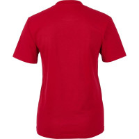 Футболка СОЮЗСПЕЦОДЕЖДА Престиж красная, р. S/46 2000000035611