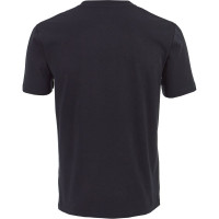 Футболка СОЮЗСПЕЦОДЕЖДА Престиж черная, р. XS/44 2000000035635