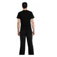 Футболка СОЮЗСПЕЦОДЕЖДА Престиж черная, р. XS/44 2000000035635