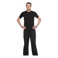 Футболка СОЮЗСПЕЦОДЕЖДА Престиж черная, р. XS/44 2000000035635