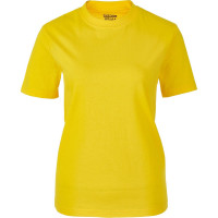 Футболка СОЮЗСПЕЦОДЕЖДА Престиж желтая, р. XS/44 2000000035581