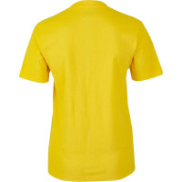 Футболка СОЮЗСПЕЦОДЕЖДА Престиж желтая, р. XS/44 2000000035581