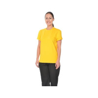 Футболка СОЮЗСПЕЦОДЕЖДА Престиж желтая, р. XS/44 2000000035581